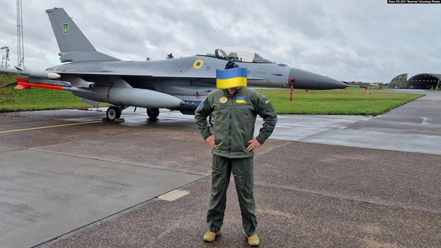 Chuyên gia Ukraine thừa nhận Nga đã có thứ 'chống lật kèo', F-16 có đến cũng 'thất nghiệp'?- Ảnh 1.