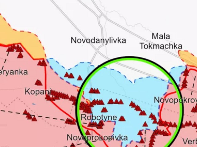 Sau Avdiivka, Nga ồ ạt tấn công mục tiêu mới: Kịch chiến bùng nổ, quân Ukraine căng mình cản phá- Ảnh 1.