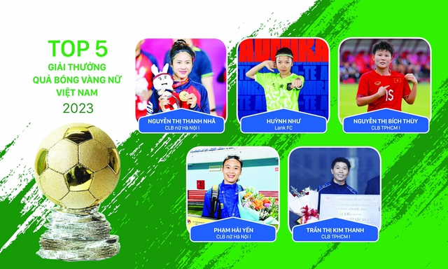 Trao giải bóng đá Việt Nam 2023: Hoàng Đức giành Quả bóng vàng; trò cưng HLV Troussier được vinh danh- Ảnh 20.