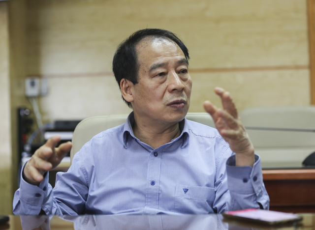 Thứ đang xuất hiện dày đặc tại Hà Nội, nếu không biết cách ứng phó sẽ rất nguy hại- Ảnh 2. Thứ đang xuất hiện dày đặc tại Hà Nội, nếu không biết cách ứng phó sẽ rất nguy hại- Ảnh 2.