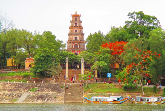 Điểm đến Việt Nam thắng giải "Thành phố Du lịch sạch Đông Nam Á": Ngay gần Đà Nẵng, nhiều lễ hội dịp Tết- Ảnh 6.