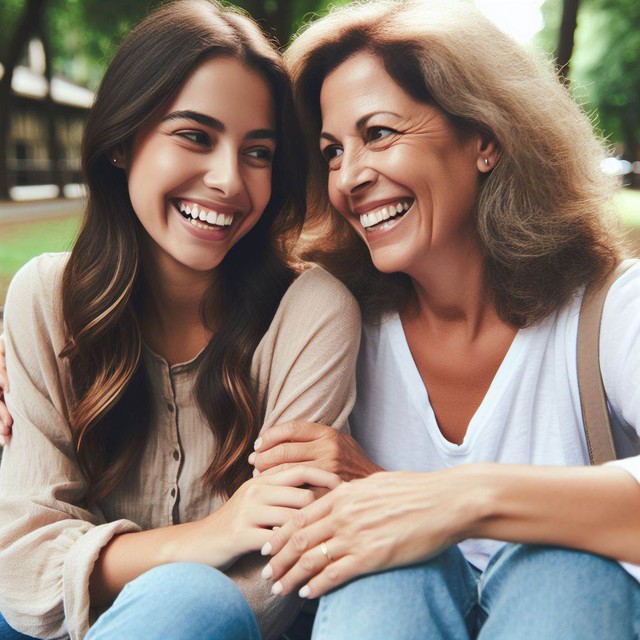 'Chuyện ấy' ở phụ nữ tuổi 50 khác gì so với tuổi 20, 30? Chuyên gia tiết lộ điều bất ngờ- Ảnh 1. 'Chuyện ấy' ở phụ nữ tuổi 50 khác gì so với tuổi 20, 30? Chuyên gia tiết lộ điều bất ngờ- Ảnh 1.