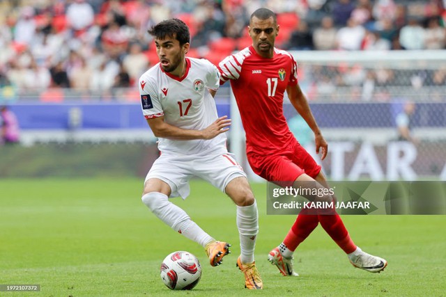 Kỳ phùng địch thủ của tuyển Việt Nam làm nên lịch sử, lần đầu lọt vào bán kết Asian Cup- Ảnh 1. Kỳ phùng địch thủ của tuyển Việt Nam làm nên lịch sử, lần đầu lọt vào bán kết Asian Cup- Ảnh 1.