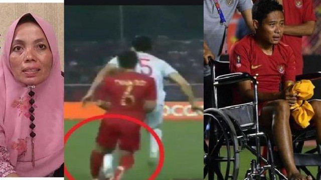 Báo Indonesia bất ngờ gọi Văn Hậu là “gã côn đồ”, sợ đội nhà thất bại khi tái đấu tuyển Việt Nam- Ảnh 2.