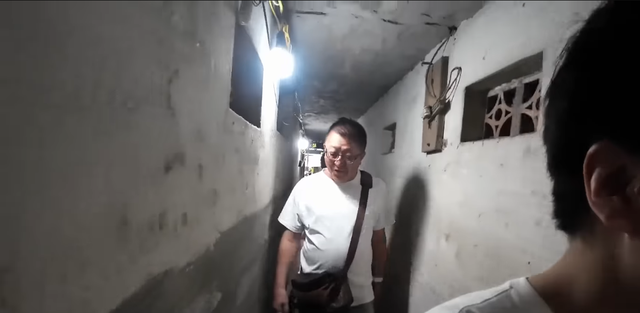 Bếp trưởng Nhật bị Bếp trưởng Nhật bị