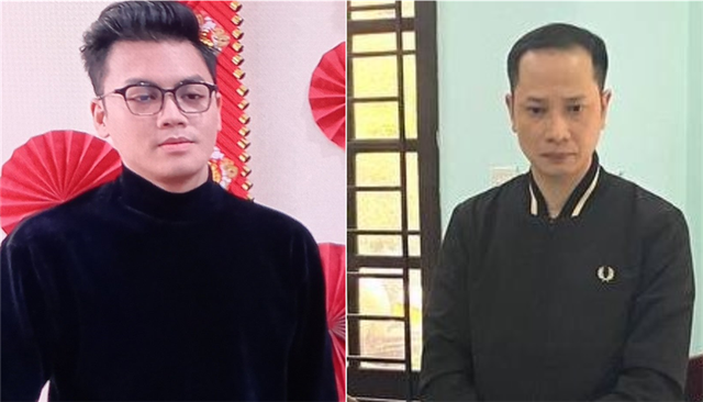 Tin mới vụ phá đường dây cho 1 triệu người vay 20.000 tỷ, lãi 8.000 tỷ do đối tượng Trung Quốc cầm đầu- Ảnh 1. Tin mới vụ phá đường dây cho 1 triệu người vay 20.000 tỷ, lãi 8.000 tỷ do đối tượng Trung Quốc cầm đầu- Ảnh 1.