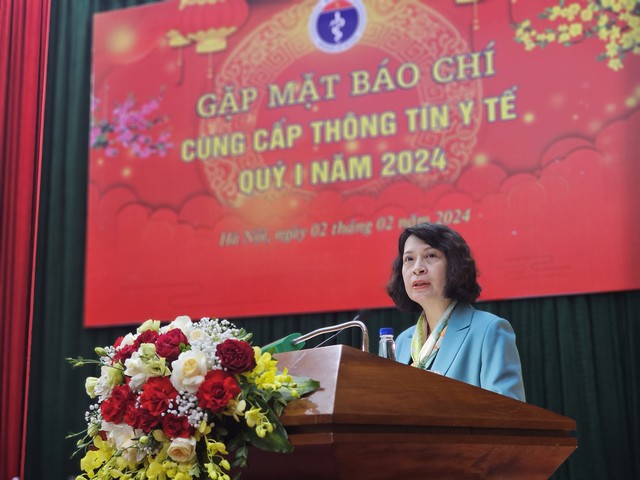 Rộ thông tin 'sương mù ở Hà Nội là do ô nhiễm': Chuyên gia Bộ Y tế giải đáp- Ảnh 2. Rộ thông tin 'sương mù ở Hà Nội là do ô nhiễm': Chuyên gia Bộ Y tế giải đáp- Ảnh 2.