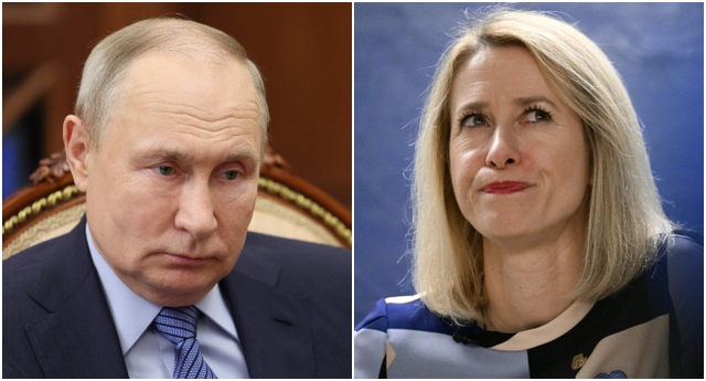 Nga truy nã Thủ tướng nước EU: Đối phương đáp trả rắn, hé lộ hành động nhắm thẳng bầu cử Nga?- Ảnh 3.