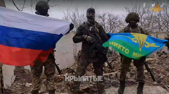 Tướng Shoigu báo cáo với ông Putin về cuộc phản công của 160.000 quân Ukraine, hé lộ kế hoạch nhắm Crimea- Ảnh 2.