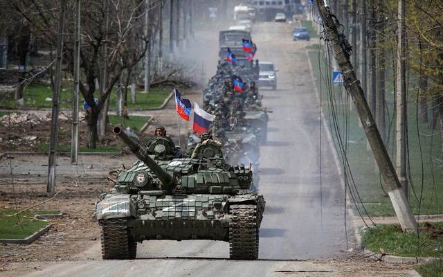 Nga tuyên bố chiến thắng tiếp theo sau Avdiivka, quân Ukraine thất thủ: Chốt chặn chiến lược sụp đổ- Ảnh 3.