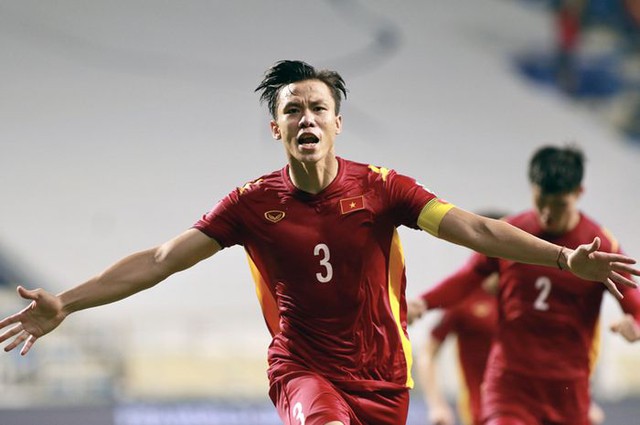 Đội trưởng tuyển Việt Nam gặp sự cố, báo Indonesia cho rằng đội nhà đón “tin vui lớn”- Ảnh 1.