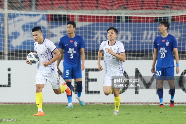 Bóng đá Việt Nam đứng sau Campuchia trên bảng xếp hạng cấp độ châu lục- Ảnh 1.