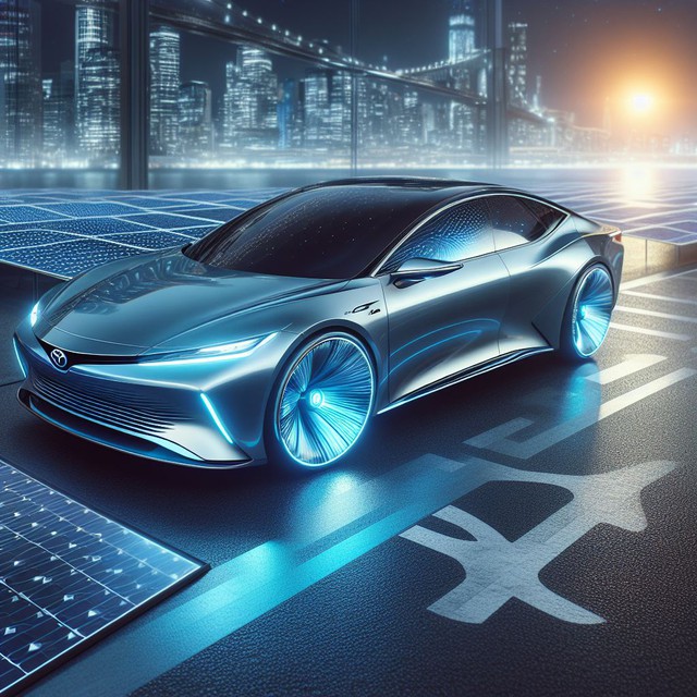 Ngắm loạt xe quen mặt 'lột xác' thành xe từ tương lai: Lux A2.0 lạ lẫm, Xpander như từ phim viễn tưởng- Ảnh 1.