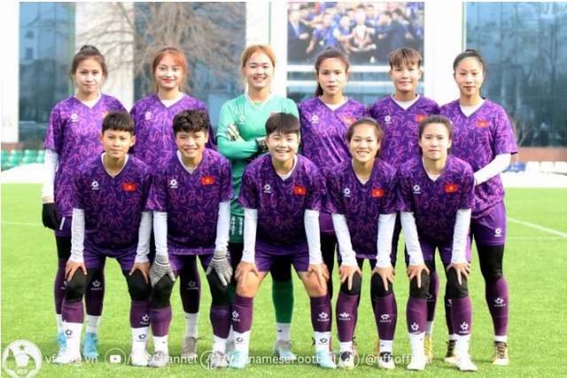 Thắng đậm Uzbekistan 4-1, tuyển trẻ Việt Nam gây áp lực cho đội Trung Quốc ở “bảng tử thần”?- Ảnh 1.
