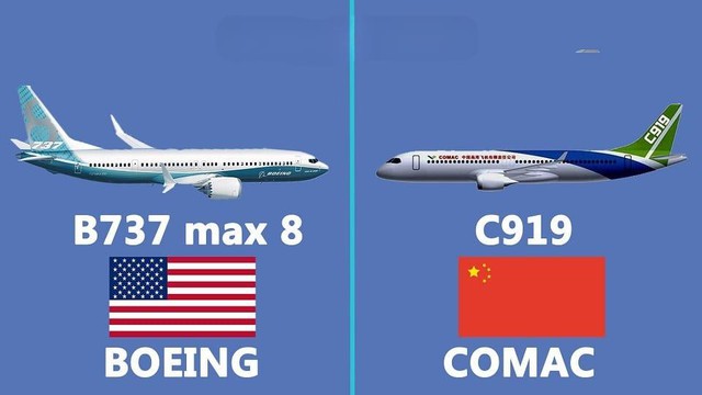 Máy bay Trung Quốc vừa đến Việt Nam có cạnh tranh được với “siêu phẩm” Boeing 737 Max 8?- Ảnh 5.