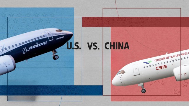 Máy bay Trung Quốc vừa đến Việt Nam có cạnh tranh được với “siêu phẩm” Boeing 737 Max 8?- Ảnh 3.