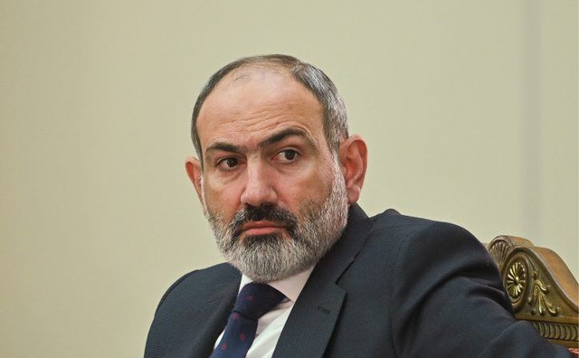 Armenia tung thông tin rúng động về âm mưu đảo chính: Nga phản ứng gắt, 