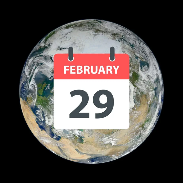 Ngày nhuận năm 2024: Giải mã tất tần tật về hiện tượng lịch này- Ảnh 1.