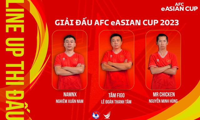 Thua Indonesia 0-5, đội Việt Nam vẫn bất ngờ lọt vào vòng 1/8 giải châu Á nhờ Thái Lan "giúp sức"- Ảnh 1.