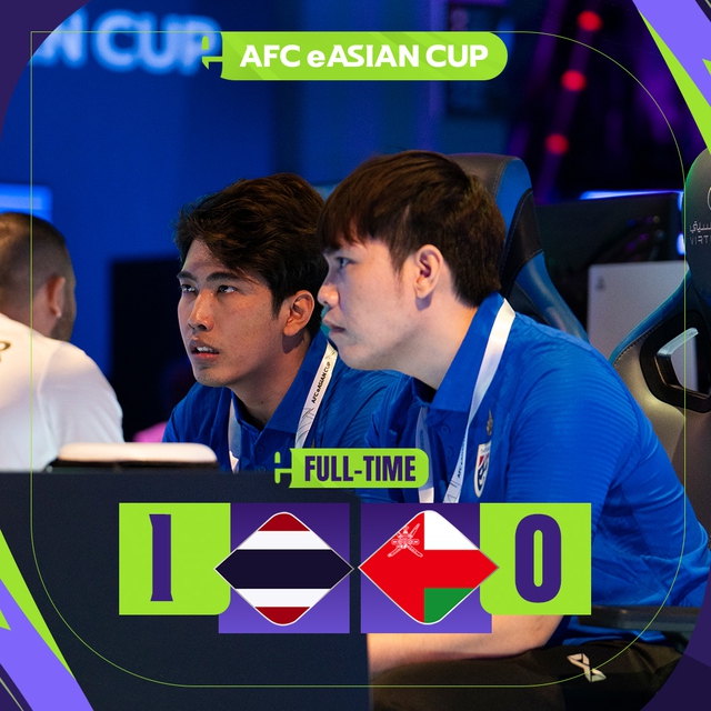 Thua Indonesia 0-5, đội Việt Nam vẫn bất ngờ lọt vào vòng 1/8 giải châu Á nhờ Thái Lan "giúp sức"- Ảnh 2.
