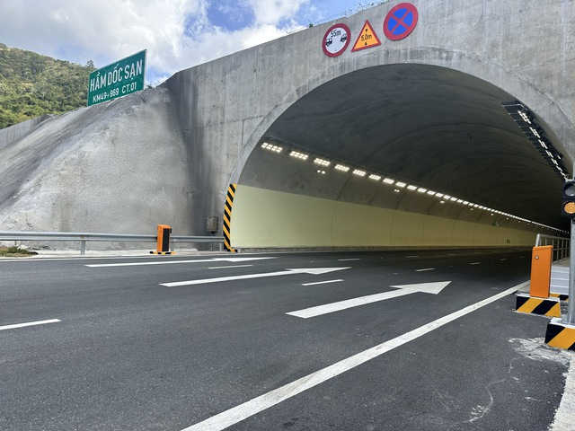 Tập đoàn Sơn Hải và tuyến đường cao tốc làm nên kỳ tích trong ngành xây dựng giao thông vận tải- Ảnh 2.