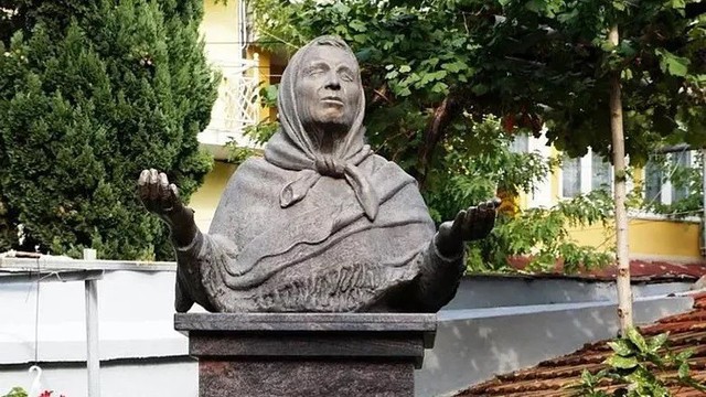 Lời tiên tri đáng chú ý của bà Baba Vanga cho năm 2024- Ảnh 1. Lời tiên tri đáng chú ý của bà Baba Vanga cho năm 2024- Ảnh 1.