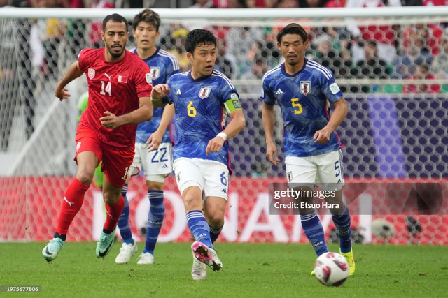 Iran 2-1 Nhật Bản: Nhật Bản bị loại sau quả penalty đầy nghiệt ngã- Ảnh 3.