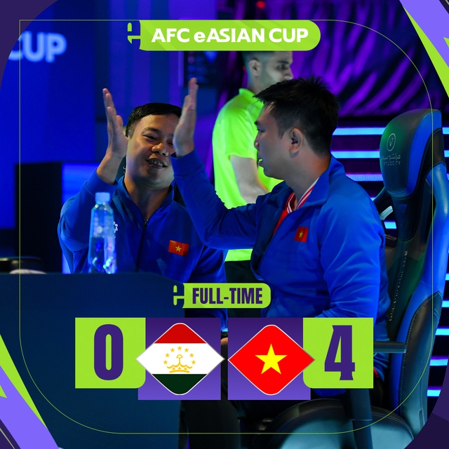 Bất ngờ thắng đậm đối thủ mạnh, đội Việt Nam lọt vào top 8 giải châu Á- Ảnh 2.