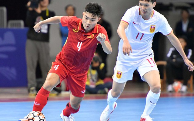 Tuyển Trung Quốc thua đau trước ngày đấu Việt Nam ở giải châu Á, thủng lưới 15 bàn trên sân nhà- Ảnh 2.