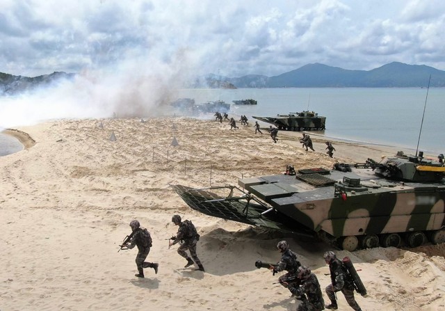 Đài Loan nâng cấp vũ khí có thể tấn công sâu vào đại lục, báo Trung Quốc phản ứng coi thường - Ảnh 2.