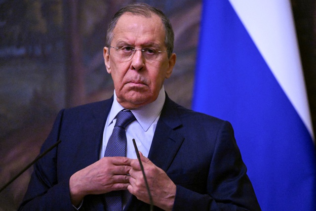Đại sứ Israel nói gì về ông Lavrov mà bị Nga triệu tập gần 2 giờ đồng hồ, trút phẫn nộ gay gắt?- Ảnh 1.