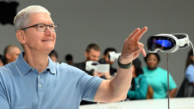 Apple đang thai nghén tận 2 mẫu iPhone gập: Thiết kế 