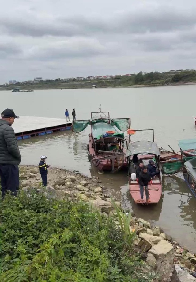 Vụ tạo hiện trường nhảy cầu tự tử dọa chồng: Người vợ có bị xử lý?- Ảnh 2.