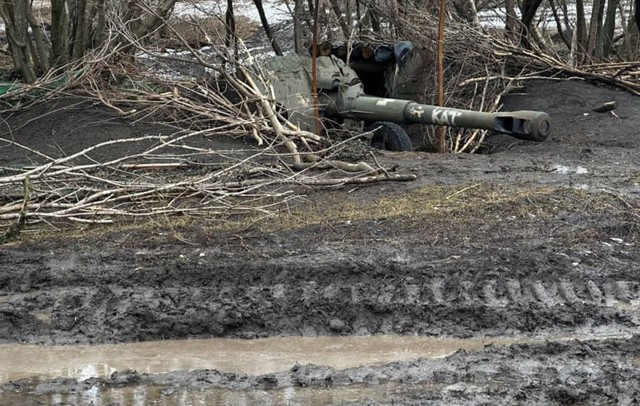 7 vạn binh Nga liên tiếp đánh bật quân Ukraine: Chasiv Yar sắp sụp đổ, Tổng tư lệnh Ukraine ra chỉ thị- Ảnh 4.