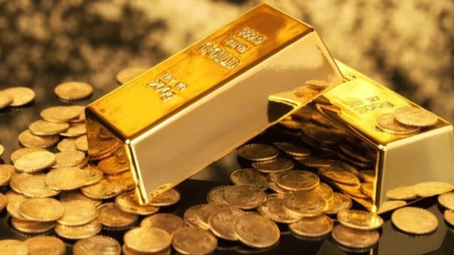 Vàng liên tiếp lập kỷ lục, đâu là quốc gia có nhiều vàng nhất thế giới?- Ảnh 4.