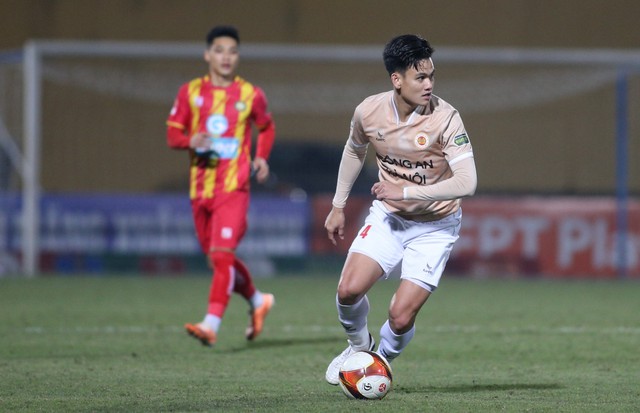 Bứt phá ngoạn mục, Quang Hải đạt hiệu suất ghi bàn tốt nhất sự nghiệp- Ảnh 3.