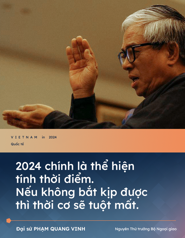 Việt Nam vượt “gió ngược” 2023 và năm thời cơ 2024- Ảnh 8.
