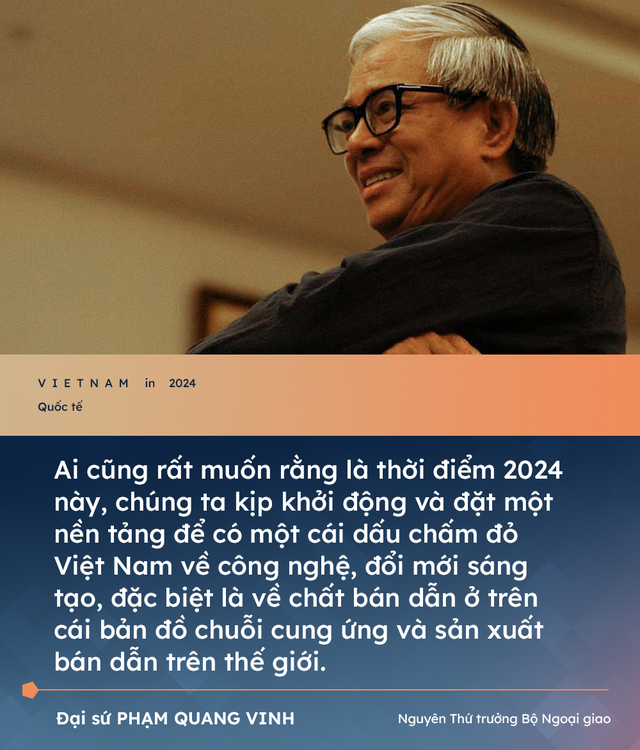 Việt Nam vượt “gió ngược” 2023 và năm thời cơ 2024- Ảnh 9.