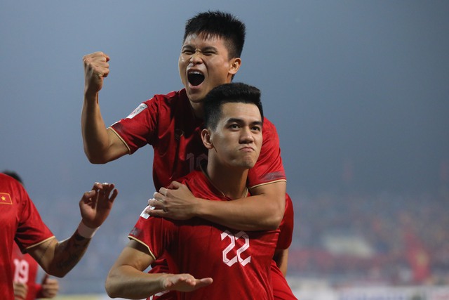 Báo Indonesia lo ngại khi HLV Troussier đưa kỷ lục gia AFF Cup trở lại đội tuyển Việt Nam- Ảnh 1.