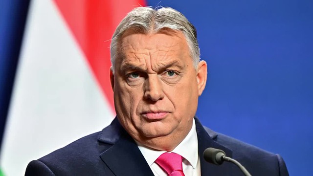 Thủ tướng Hungary: Bằng cách 'không bỏ ra một xu', ông Trump sẽ chấm dứt chiến sự ở Ukraine- Ảnh 1.