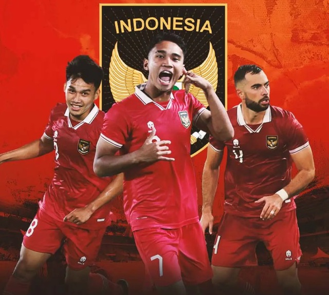 Báo Trung Quốc sửng sốt với đội hình của Indonesia, lo lắng cho tuyển Việt Nam trước 2 trận then chốt- Ảnh 2.