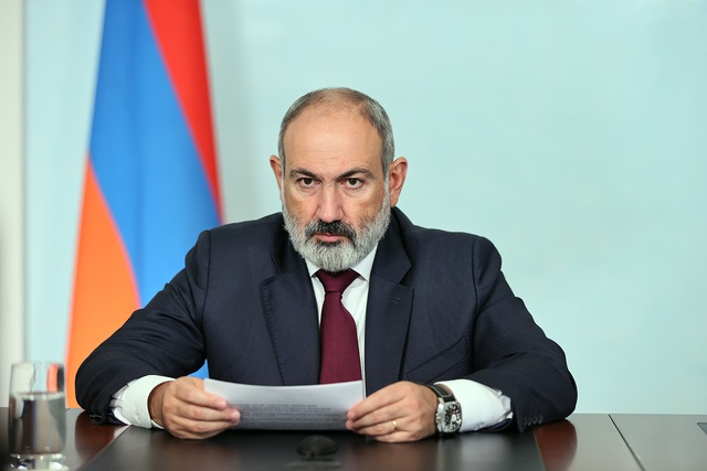Nga “báo động” trước tối hậu thư của Armenia: Điện Kremlin có động thái đầu tiên, đòn trả đũa sẵn sàng?- Ảnh 1.