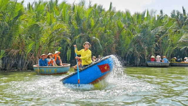 Thành phố miền Trung được vinh danh 