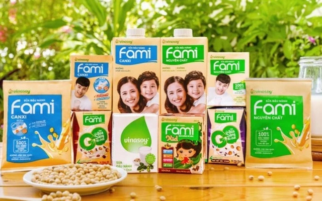 Doanh nghiệp Việt sở hữu thương hiệu sữa đậu nành có doanh thu 29 tỷ mỗi ngày: Cổ đông sắp trúng đậm- Ảnh 3.