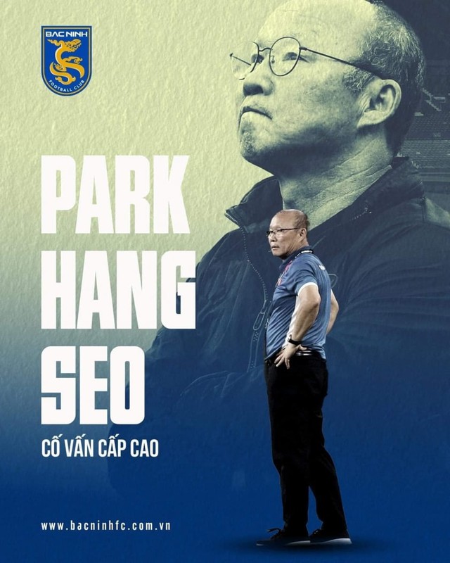 Vừa vào việc với đội bóng mới, HLV Park Hang-seo đã vô địch!- Ảnh 3.