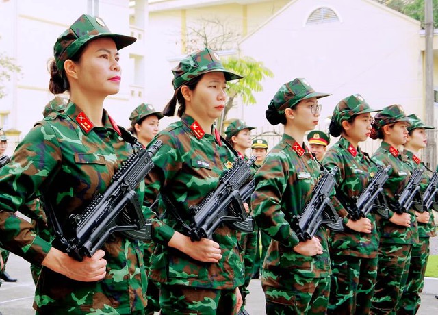 Tiết lộ đơn vị phụ trách 18 khẩu pháo và 12 máy bay trong lễ diễu binh 70 năm Chiến thắng Điện Biên Phủ- Ảnh 6.