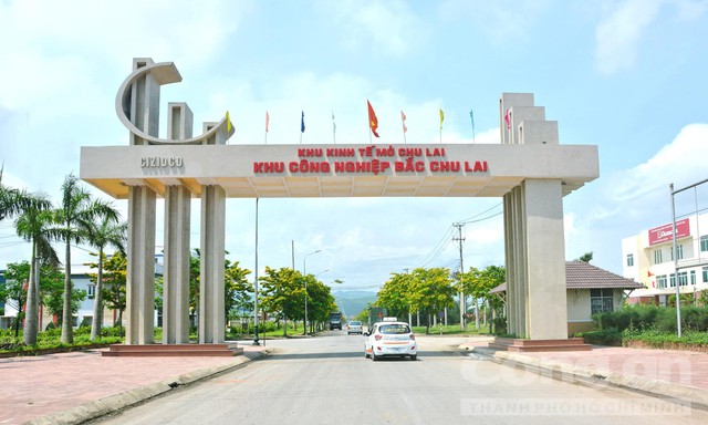 Tỉnh có khu kinh tế ven biển đầu tiên của Việt Nam sẽ trở thành thành phố trực thuộc trung ương- Ảnh 4.