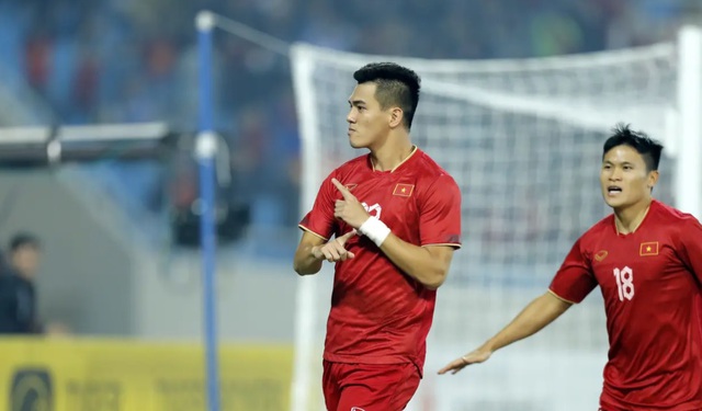 Báo Indonesia lo lắng vì “thống kê kinh hoàng” của ngôi sao tuyển Việt Nam- Ảnh 1.