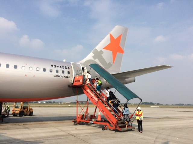 Hãng bay Việt vừa trả hết tàu bay: Từng được hãng ngoại mua rồi trả lại, lỗ luỹ kế 10.700 tỷ đồng- Ảnh 5.
