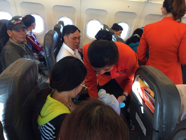 Hãng bay Việt vừa trả hết tàu bay: Từng được hãng ngoại mua rồi trả lại, lỗ luỹ kế 10.700 tỷ đồng- Ảnh 8.